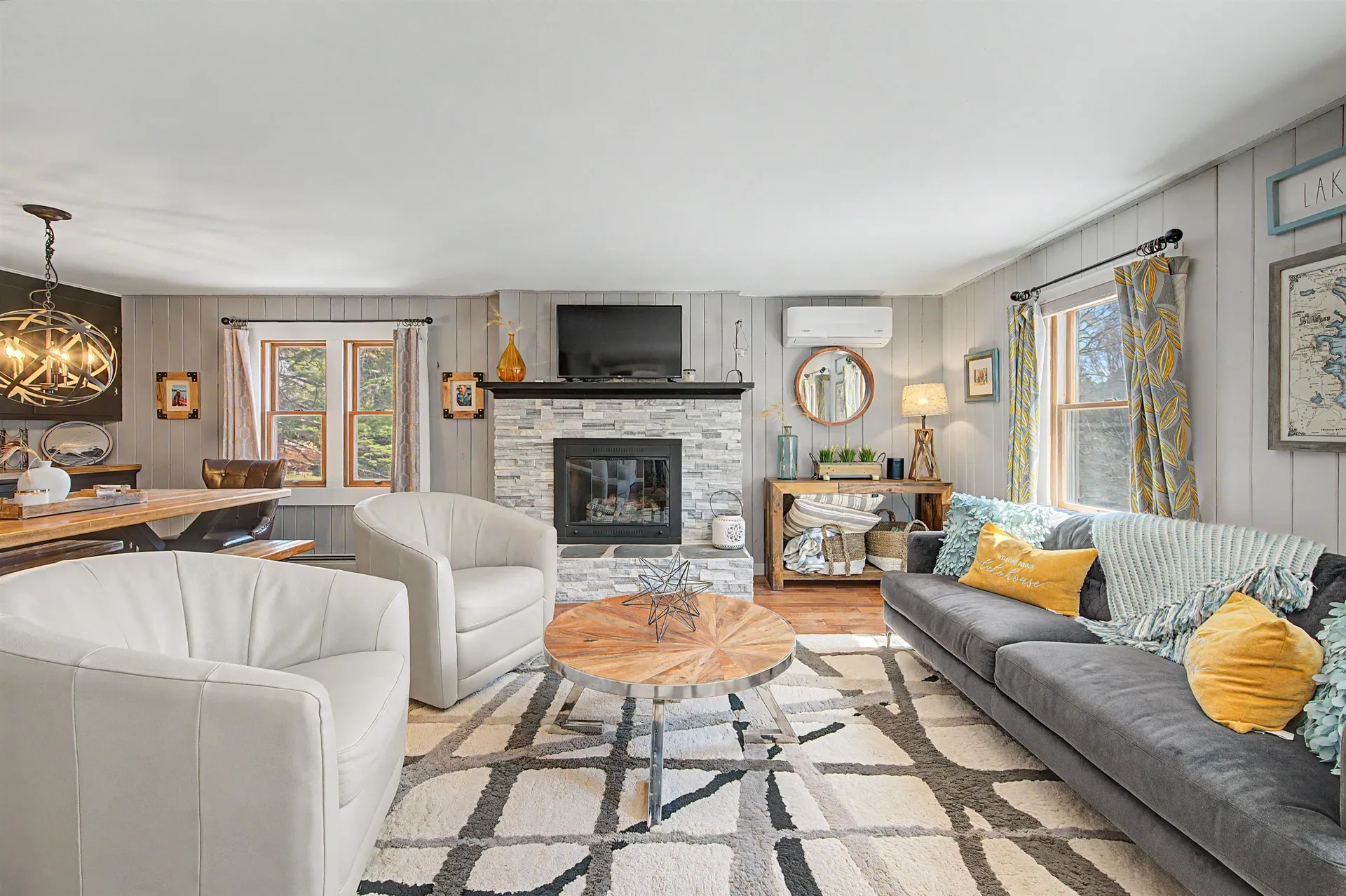 171 Burkehaven Hill Road Sunapee NH 03782