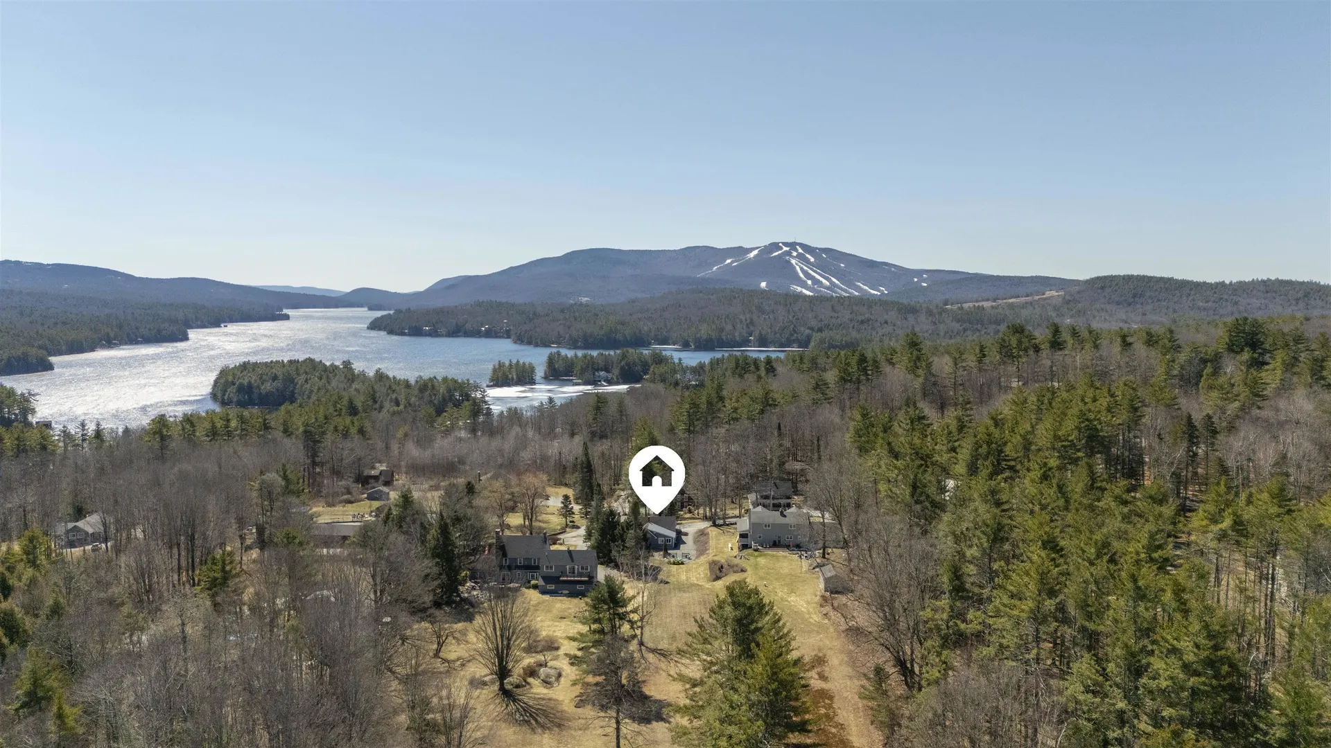 171 Burkehaven Hill Road Sunapee NH 03782