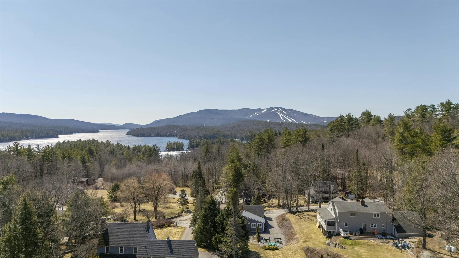 171 Burkehaven Hill Road Sunapee NH 03782
