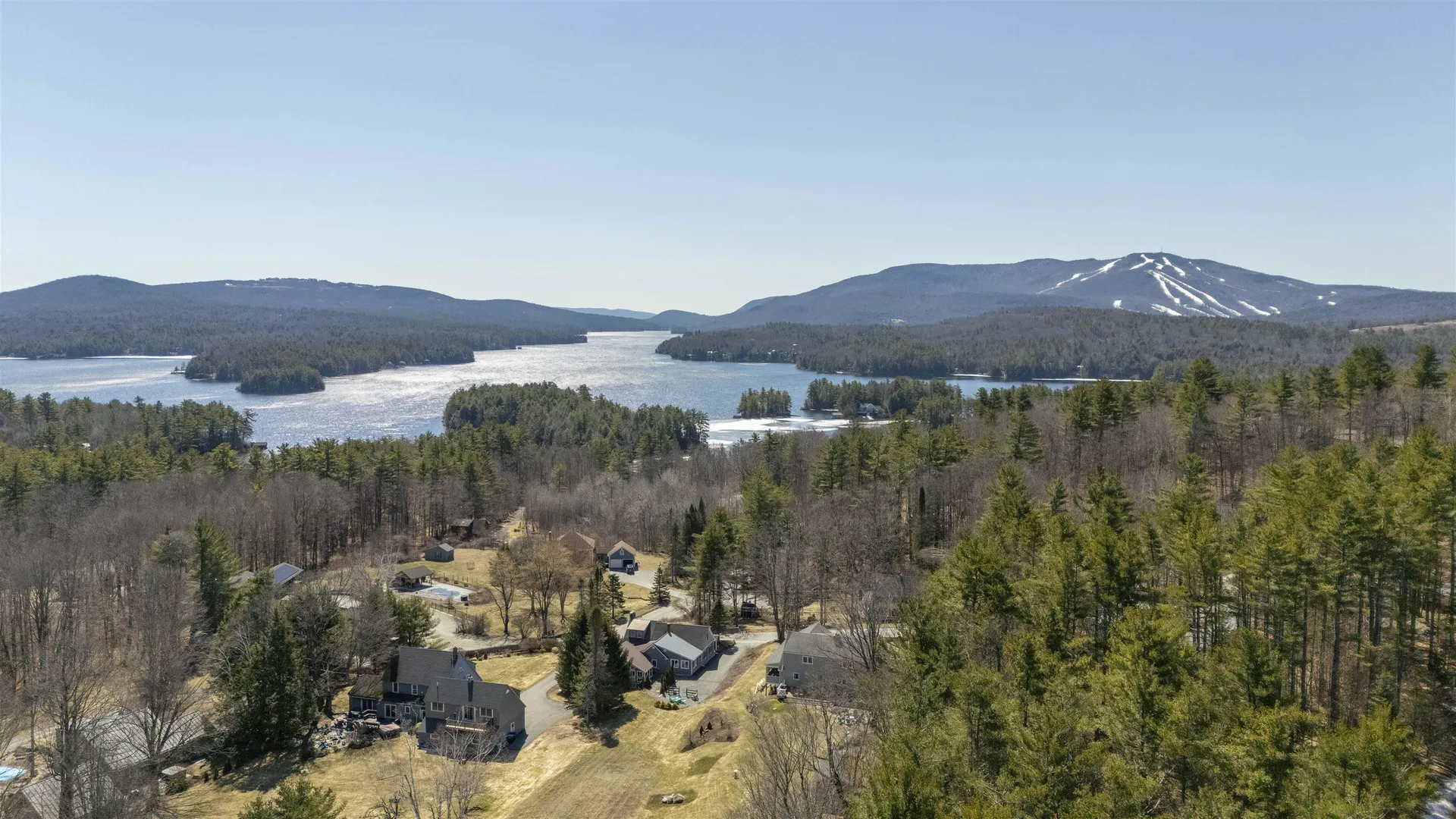 171 Burkehaven Hill Road Sunapee NH 03782