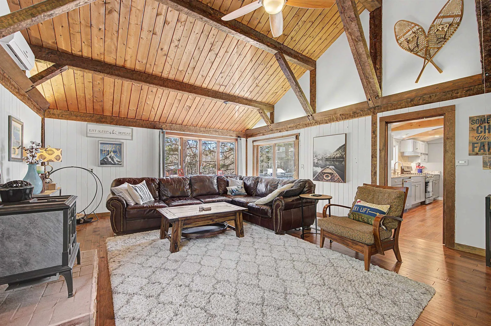 171 Burkehaven Hill Road Sunapee NH 03782