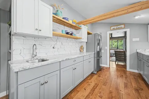 171 Burkehaven Hill Road Sunapee NH 03782