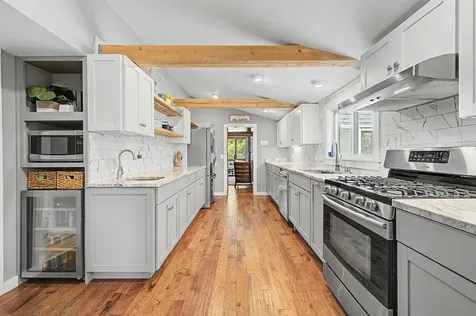 171 Burkehaven Hill Road Sunapee NH 03782