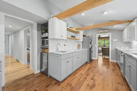 171 Burkehaven Hill Road Sunapee NH 03782