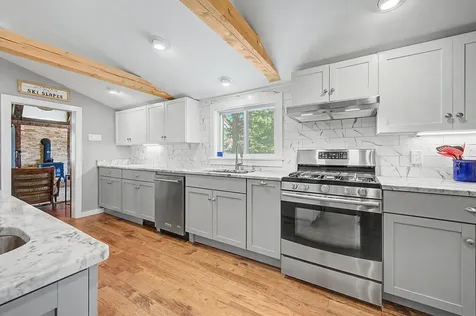 171 Burkehaven Hill Road Sunapee NH 03782