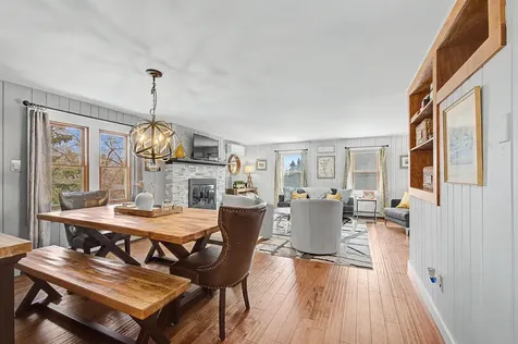 171 Burkehaven Hill Road Sunapee NH 03782