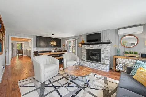 171 Burkehaven Hill Road Sunapee NH 03782