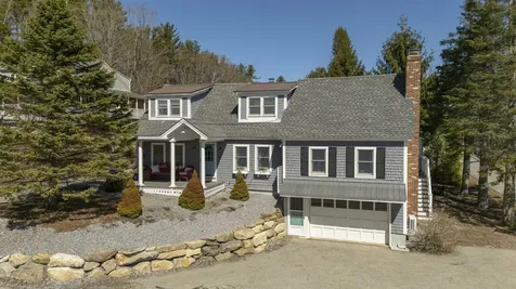 171 Burkehaven Hill Road Sunapee NH 03782