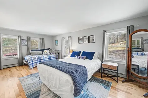 171 Burkehaven Hill Road Sunapee NH 03782