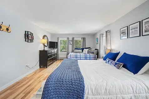 171 Burkehaven Hill Road Sunapee NH 03782
