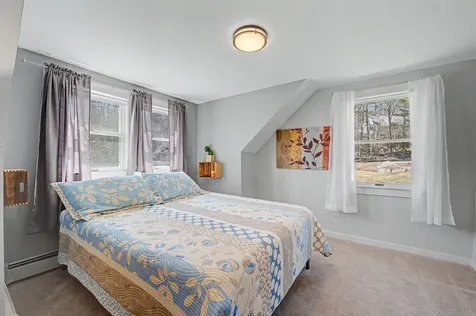 171 Burkehaven Hill Road Sunapee NH 03782