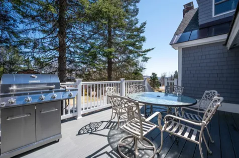 171 Burkehaven Hill Road Sunapee NH 03782