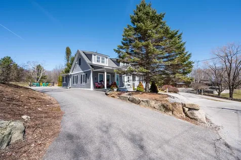 171 Burkehaven Hill Road Sunapee NH 03782