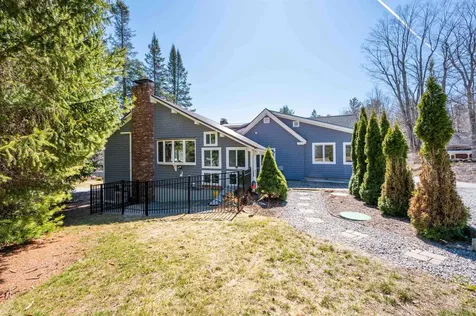 171 Burkehaven Hill Road Sunapee NH 03782