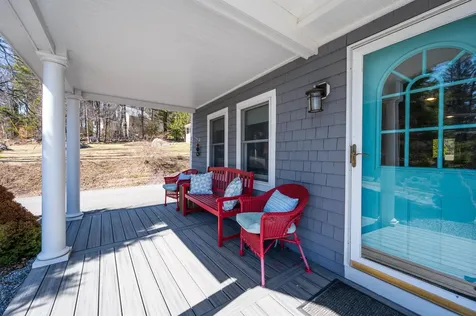 171 Burkehaven Hill Road Sunapee NH 03782
