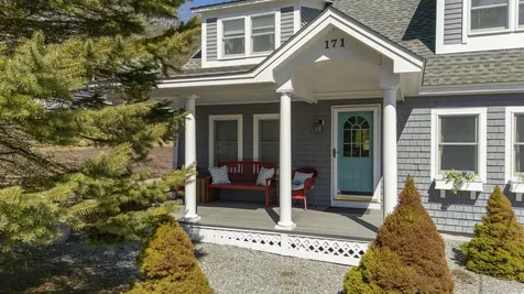 171 Burkehaven Hill Road Sunapee NH 03782