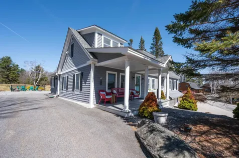 171 Burkehaven Hill Road Sunapee NH 03782