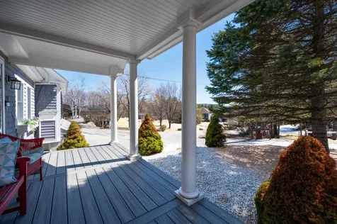 171 Burkehaven Hill Road Sunapee NH 03782