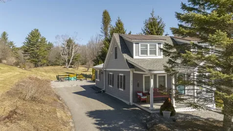 171 Burkehaven Hill Road Sunapee NH 03782