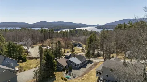 171 Burkehaven Hill Road Sunapee NH 03782
