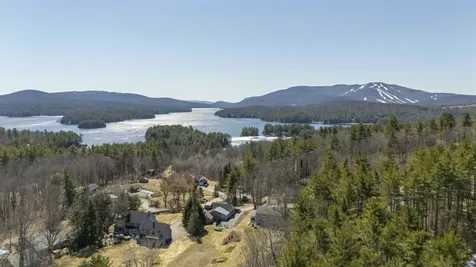 171 Burkehaven Hill Road Sunapee NH 03782
