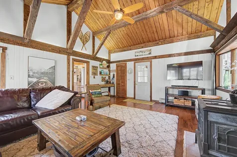 171 Burkehaven Hill Road Sunapee NH 03782