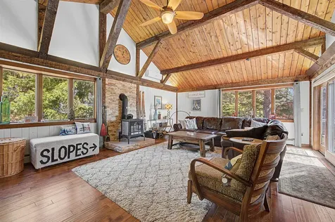 171 Burkehaven Hill Road Sunapee NH 03782