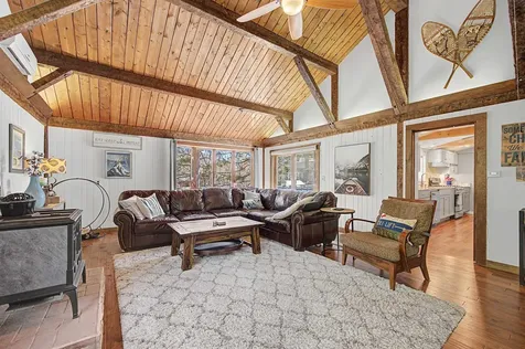 171 Burkehaven Hill Road Sunapee NH 03782
