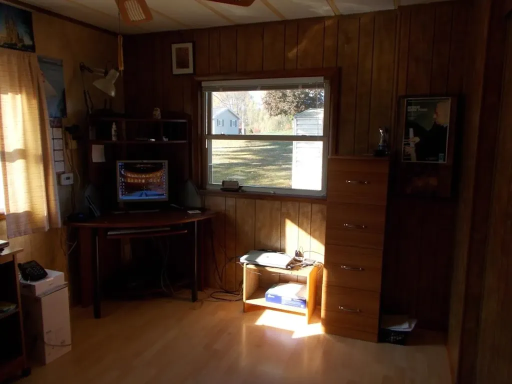 269 Western Shores Road Wells VT 05774
