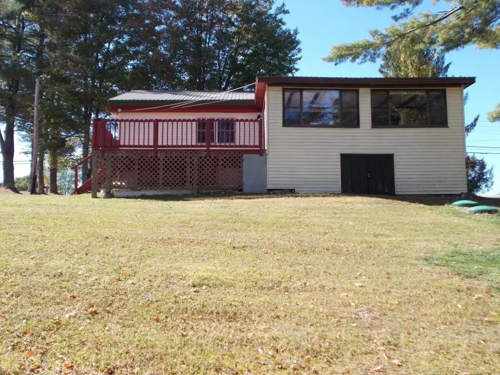 269 Western Shores Road Wells VT 05774