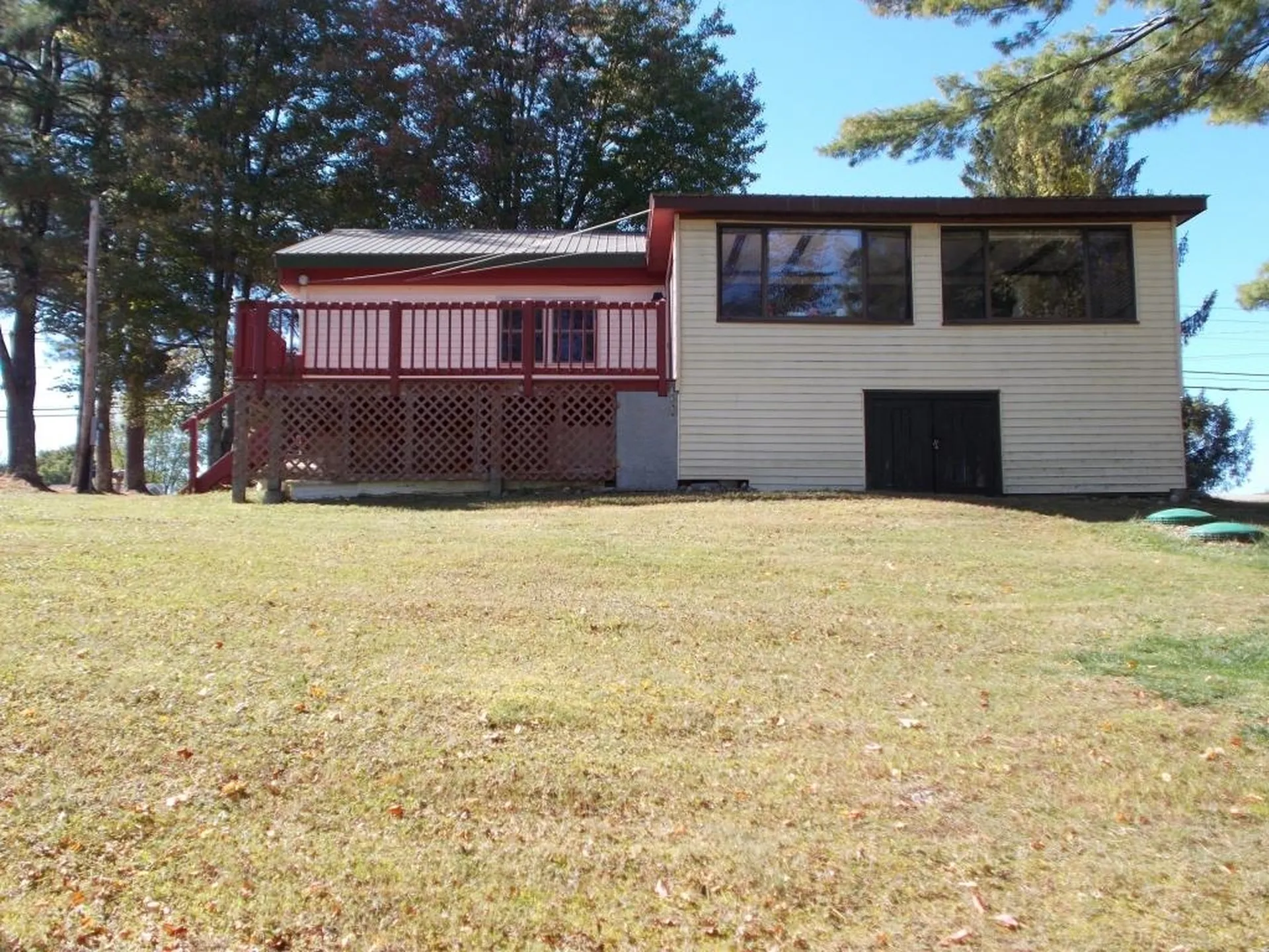 269 Western Shores Road Wells VT 05774