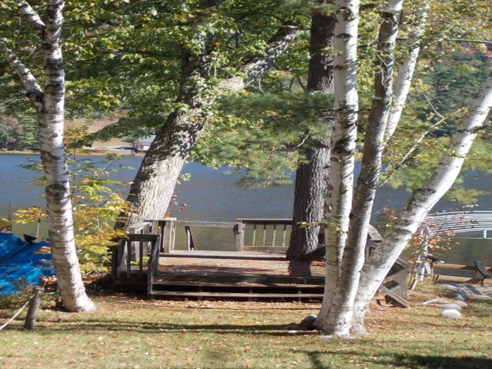 269 Western Shores Road Wells VT 05774