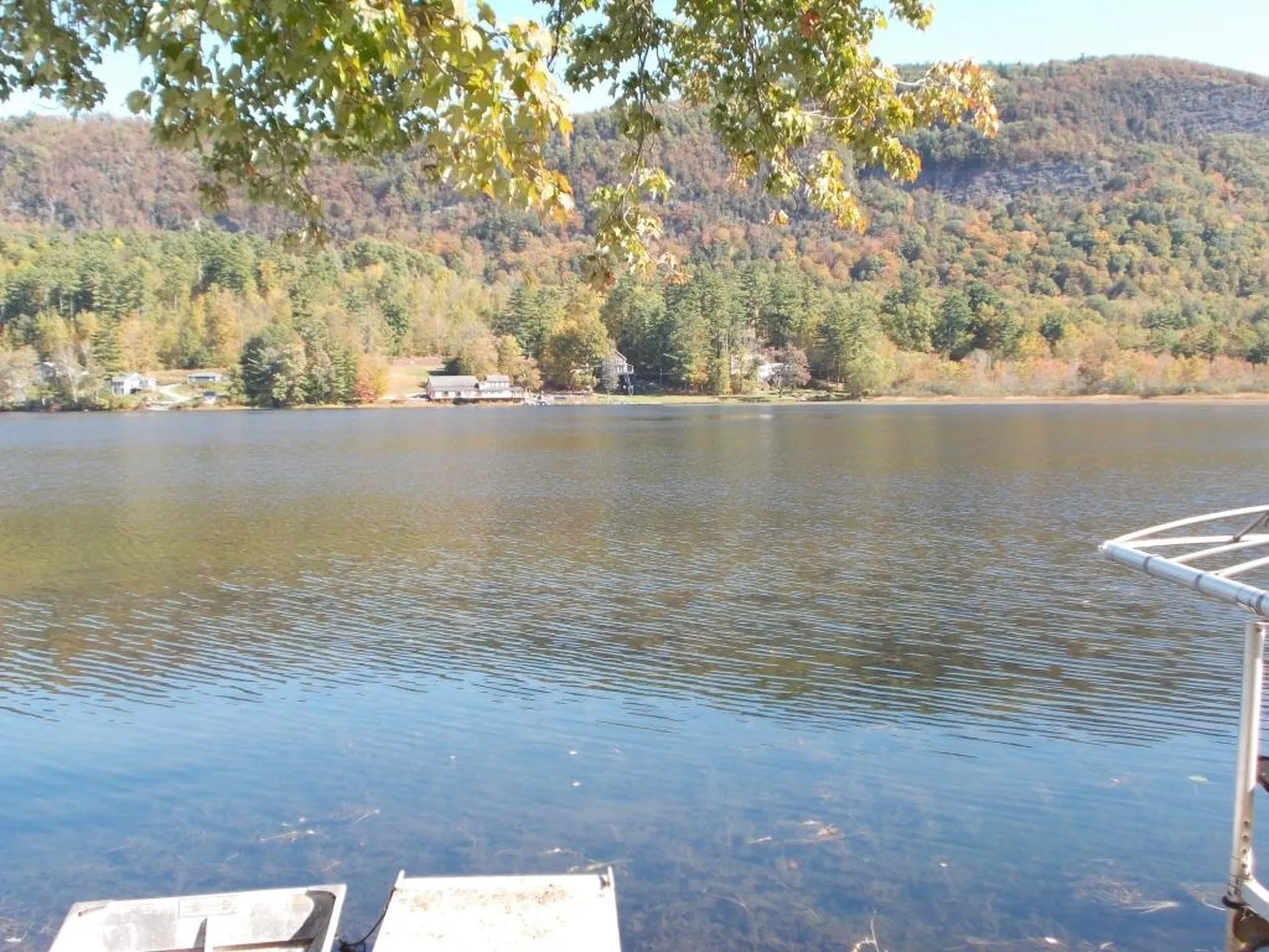 269 Western Shores Road Wells VT 05774
