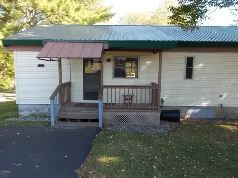 269 Western Shores Road Wells VT 05774