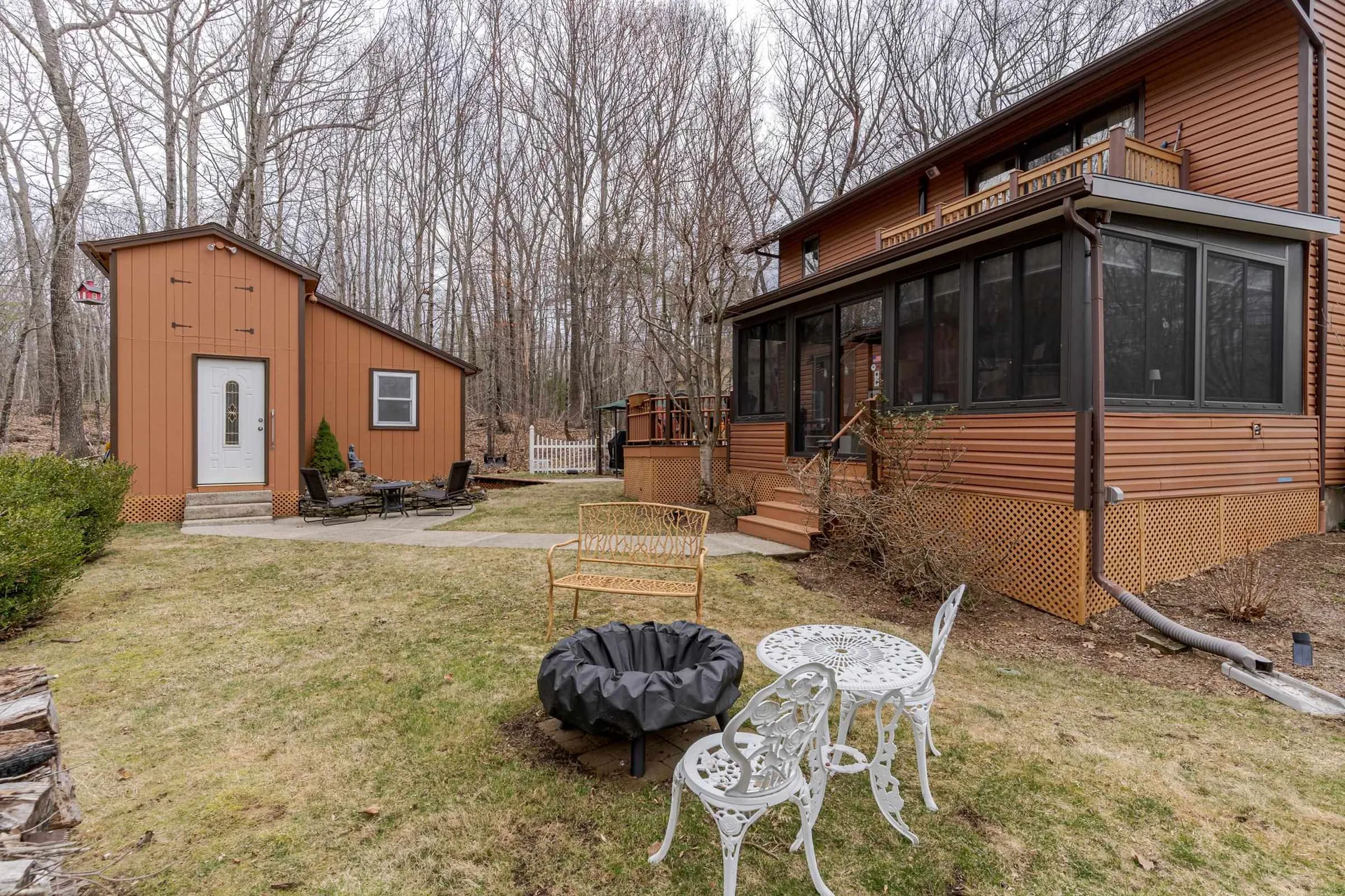 23 Blue Hills Drive Rochester NH 03839