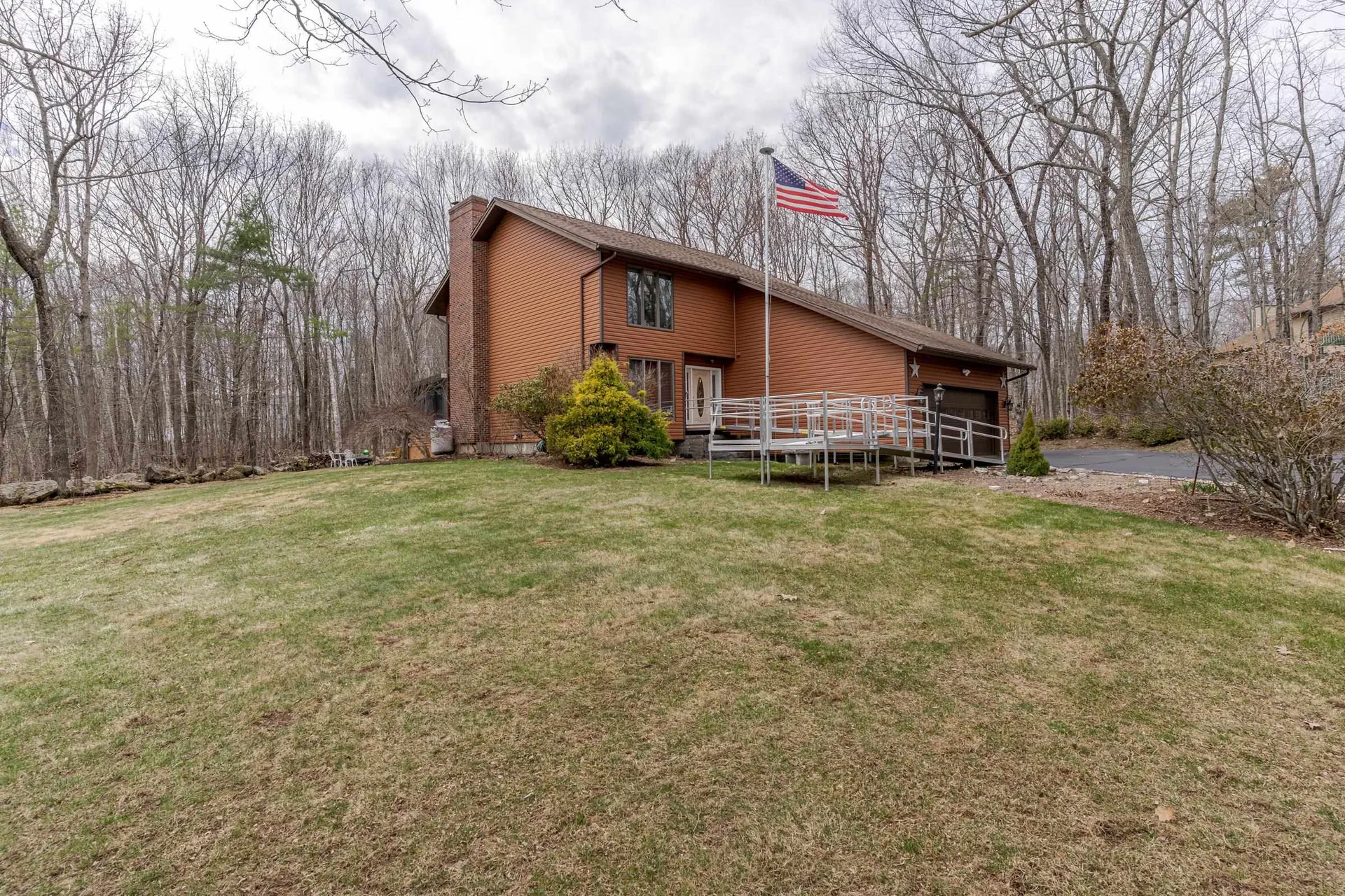 23 Blue Hills Drive Rochester NH 03839