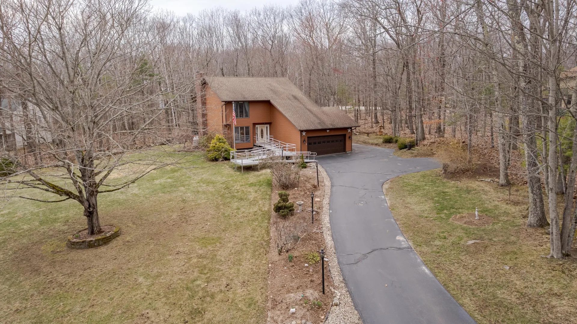 23 Blue Hills Drive Rochester NH 03839