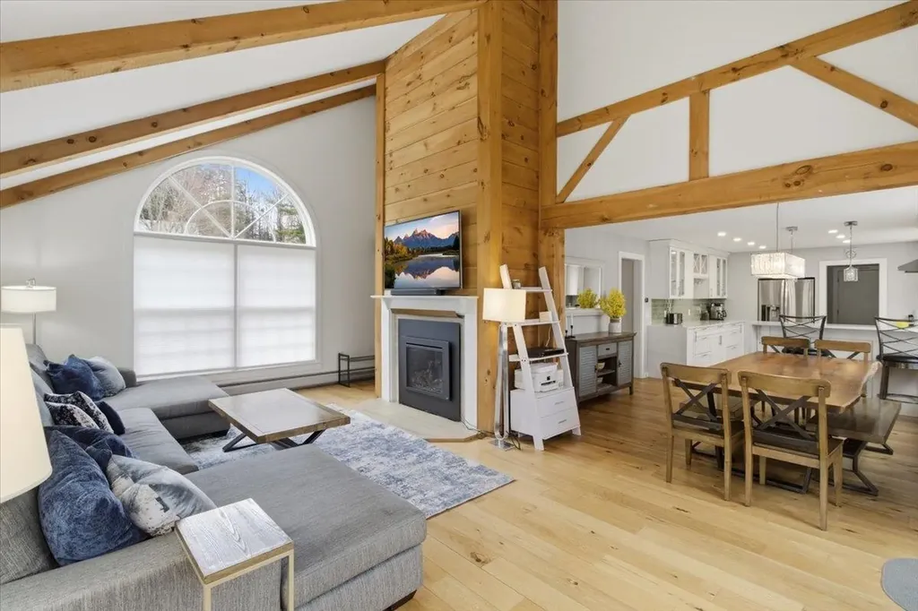 15 Sawmill Village Way Dover VT 05356