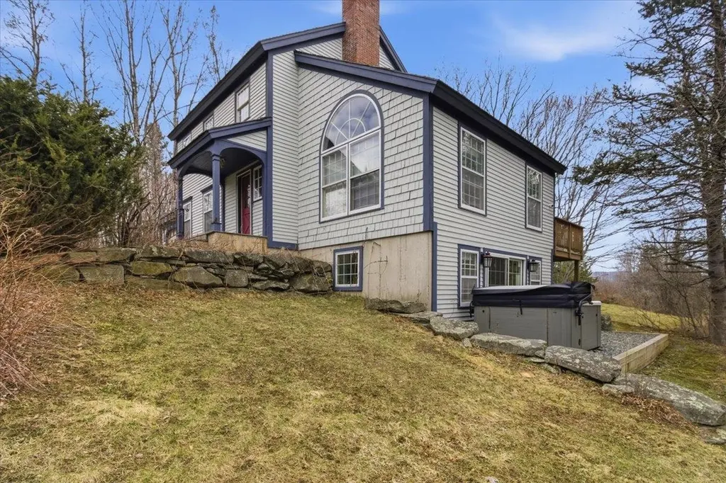 15 Sawmill Village Way Dover VT 05356