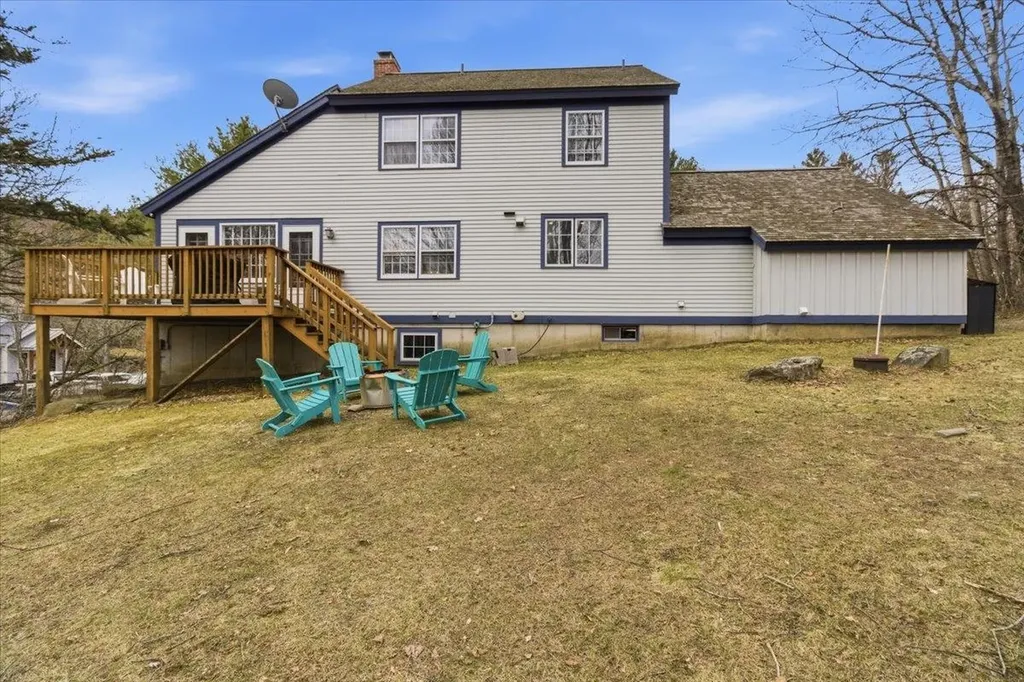 15 Sawmill Village Way Dover VT 05356