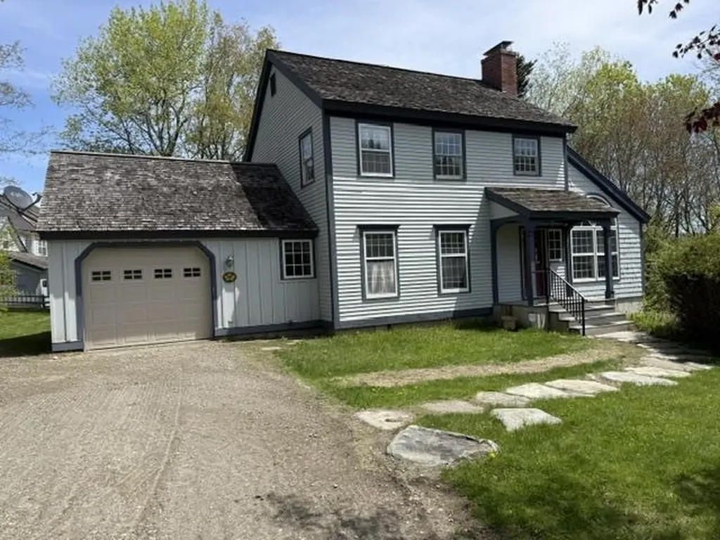 15 Sawmill Village Way Dover VT 05356