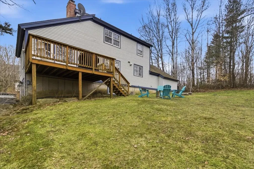 15 Sawmill Village Way Dover VT 05356