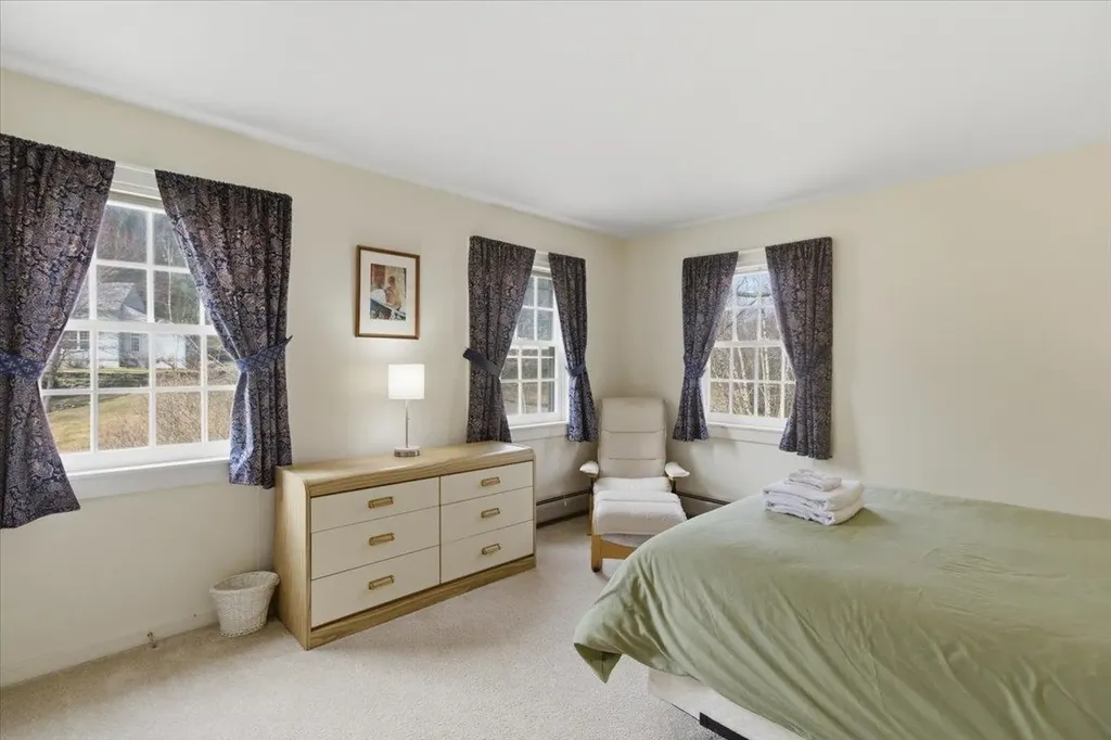 15 Sawmill Village Way Dover VT 05356