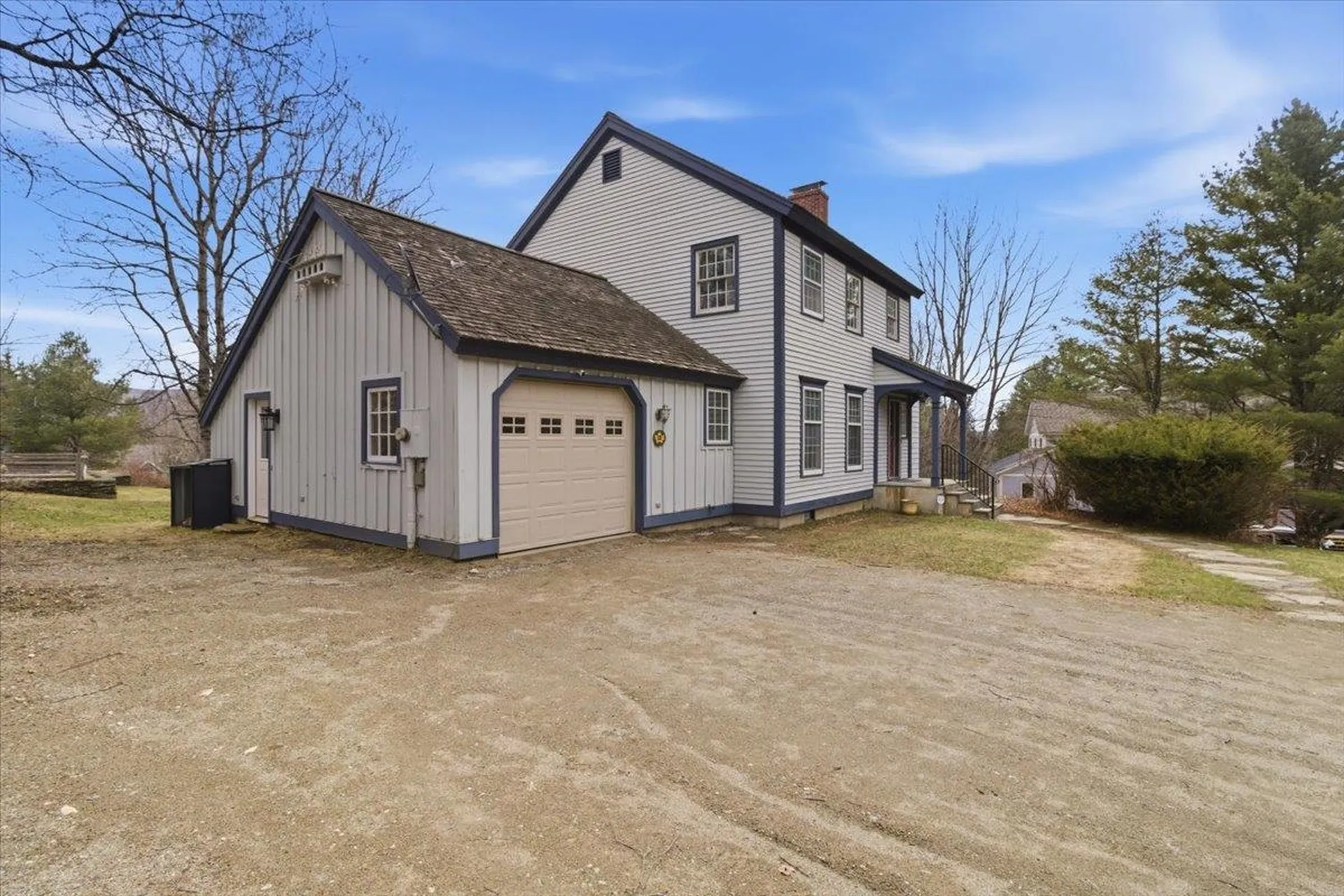 15 Sawmill Village Way Dover VT 05356