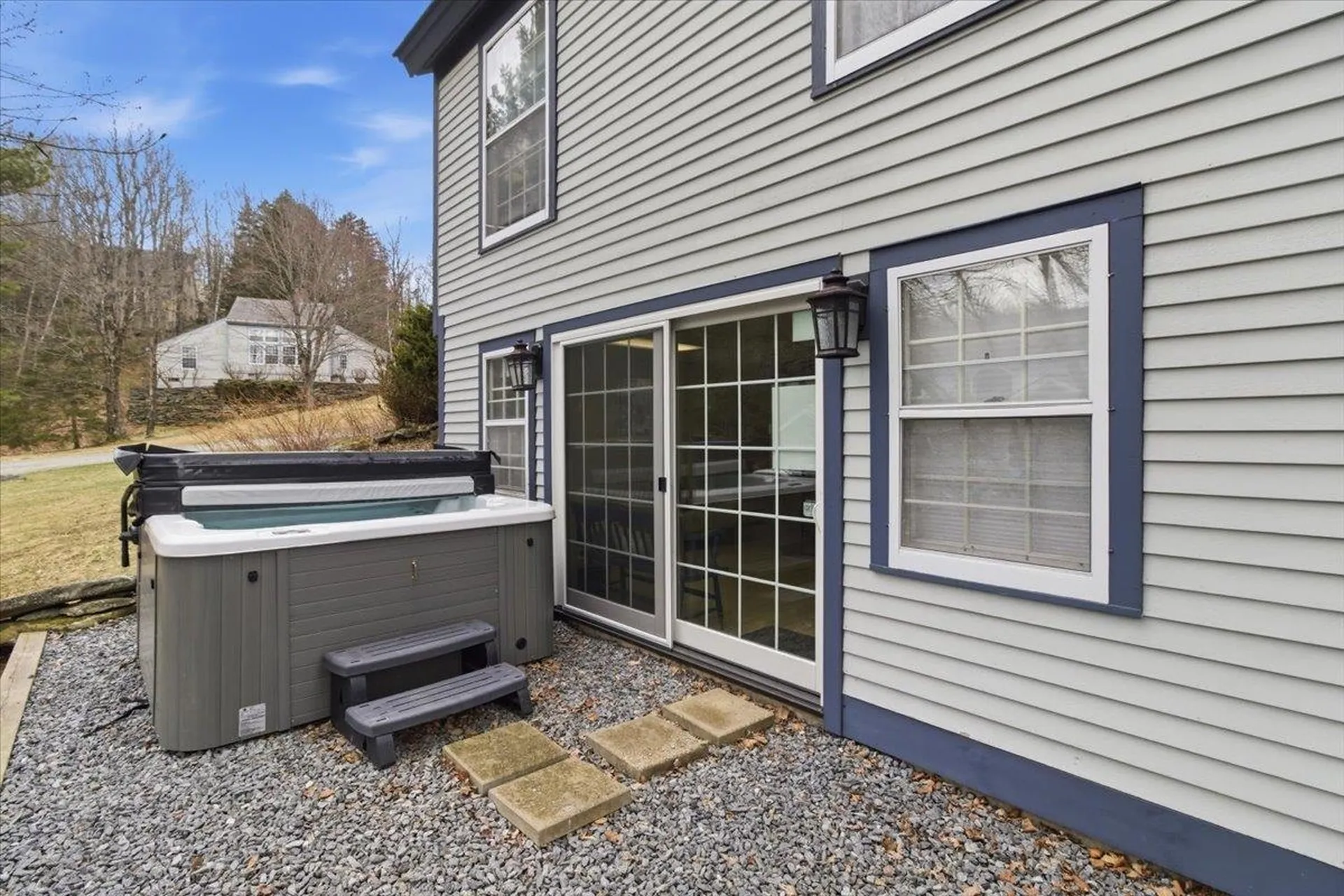 15 Sawmill Village Way Dover VT 05356