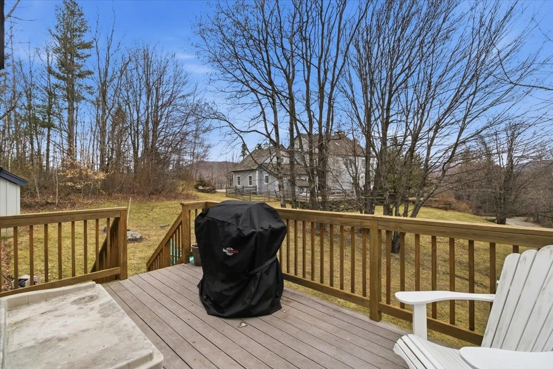 15 Sawmill Village Way Dover VT 05356