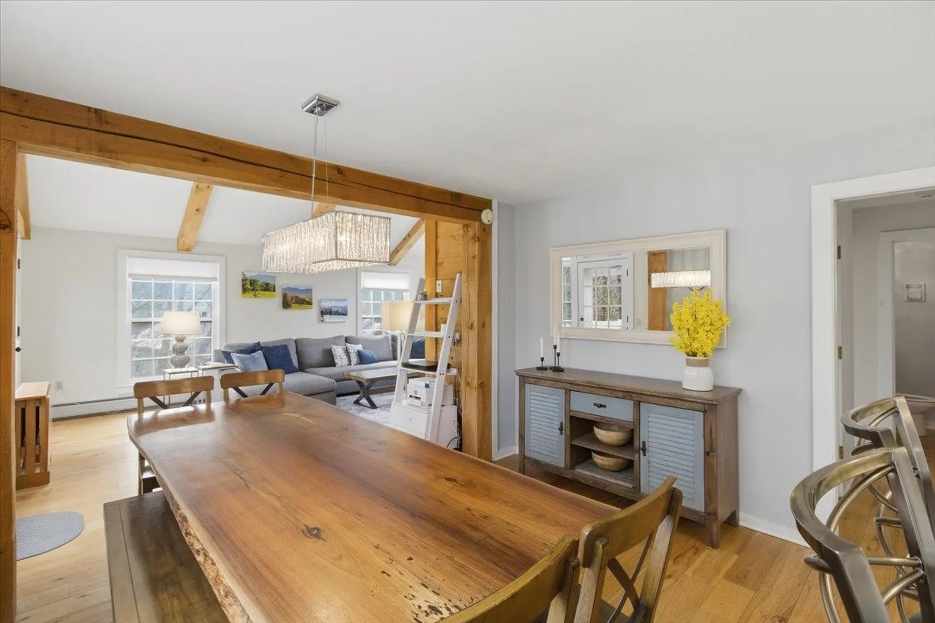 15 Sawmill Village Way Dover VT 05356