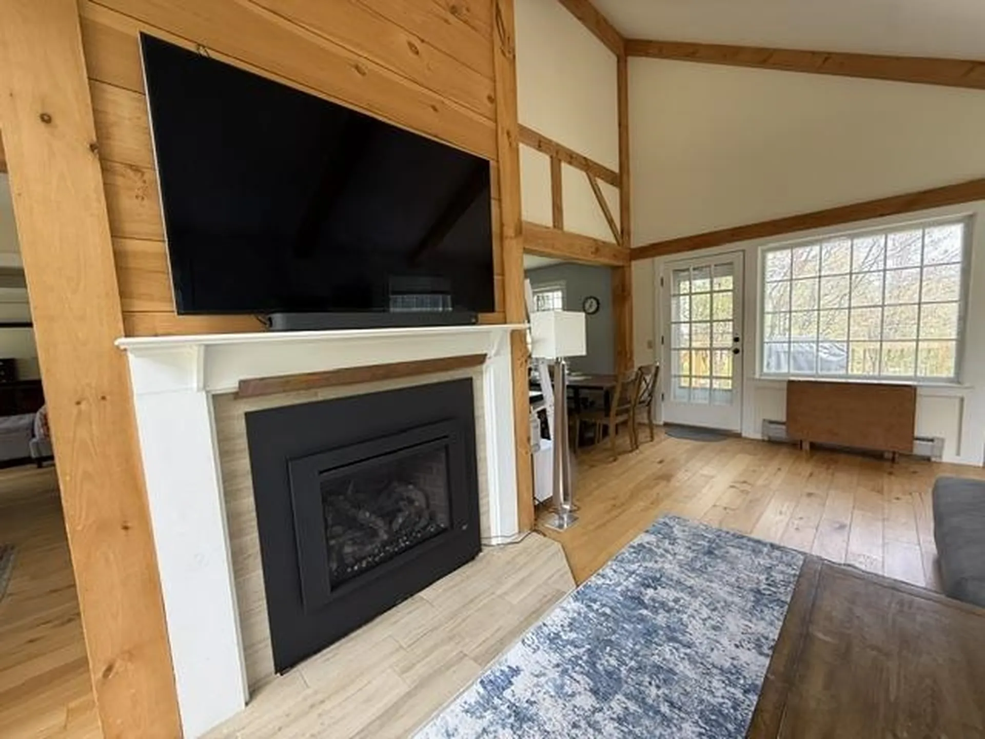 15 Sawmill Village Way Dover VT 05356
