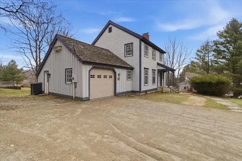 15 Sawmill Village Way Dover VT 05356