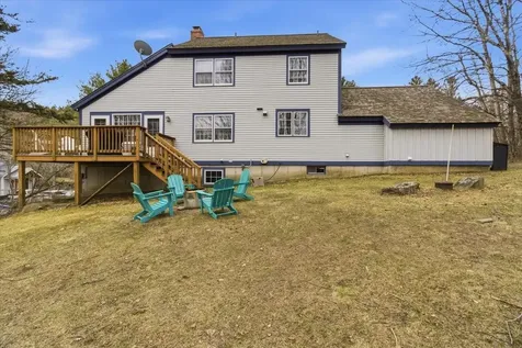 15 Sawmill Village Way Dover VT 05356